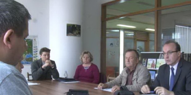 Eko forum o okolinskim dozvolama