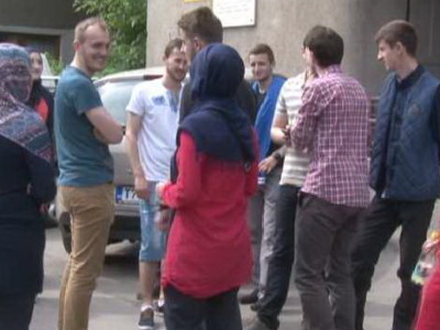 Peti susreti studenata Islamskih fakulteta