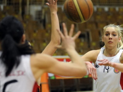 Pobjeda košarkašica Čelika u Brčkom