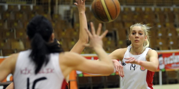 Pobjeda košarkašica Čelika u Brčkom