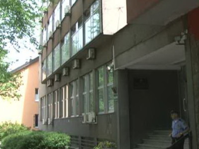 Rad Kantonalnog suda