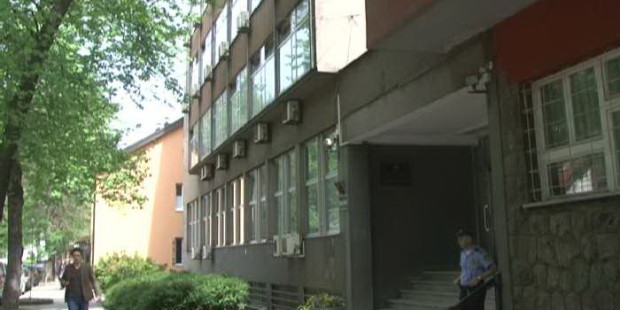 Rad Kantonalnog suda