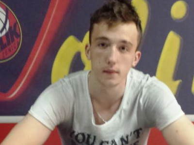 OKK Čelik-Ugovor sa Kenanom Fajkovićem