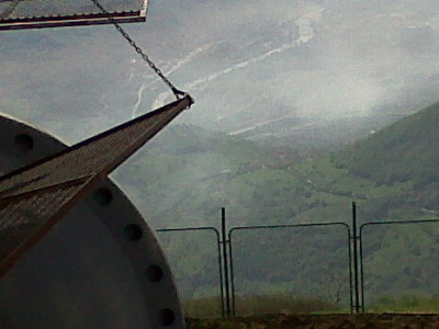 Pogled sa Lisca