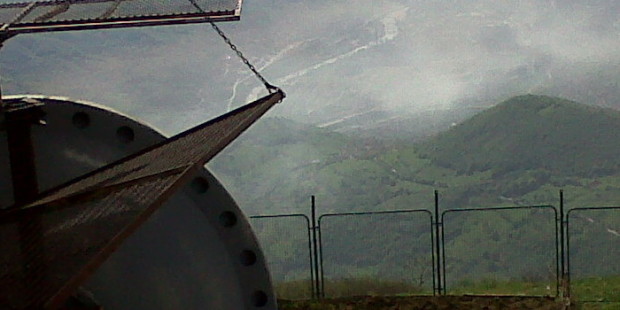 Pogled sa Lisca