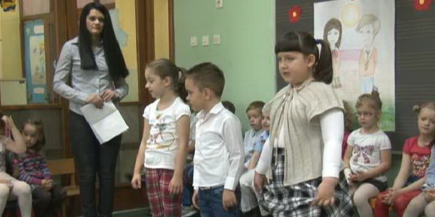 Okončan projekat Male škole
