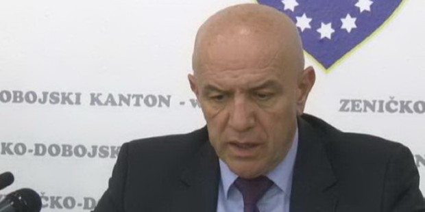 Galijašević na čelu SDA ZDK