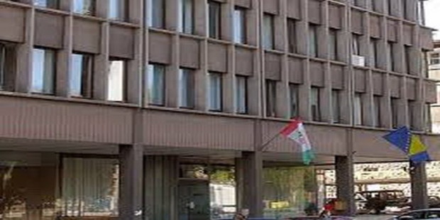Suspendovan policijski službenik