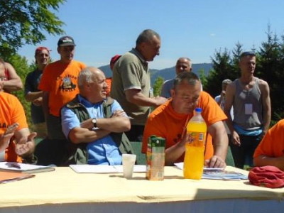 Skupština PD “Čolan”