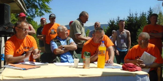 Skupština PD “Čolan”