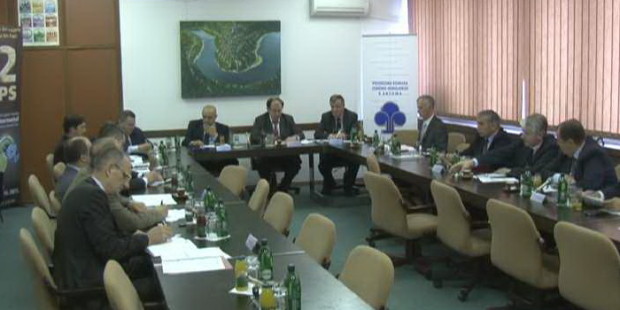 Kako do povoljnijeg poslovnog ambijenta