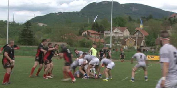Čelik u finalu Regionalne ragbi lige