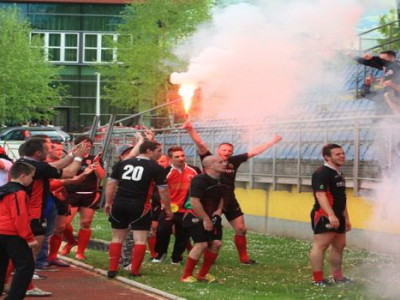 Ragbijaši Čelika osvojili Regionalnu ligu!