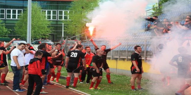 Ragbijaši Čelika osvojili Regionalnu ligu!