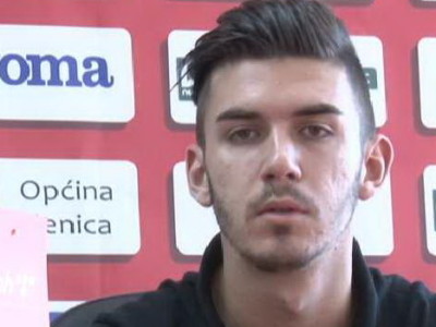 Čelik oslabljen protiv Želje
