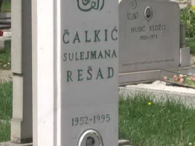 Sjećanje na rahmetli Rešada Čalkića-Rešu