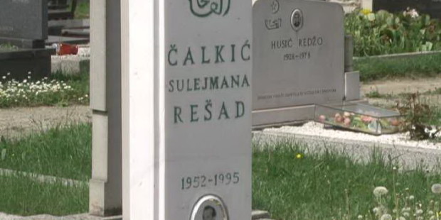Sjećanje na rahmetli Rešada Čalkića-Rešu