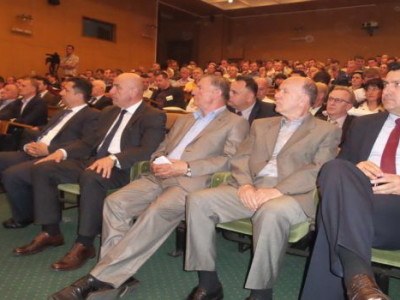 Izborna skupština SDA ZDK