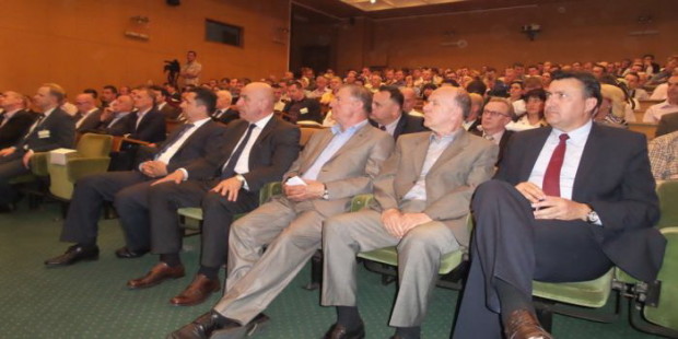 Izborna skupština SDA ZDK