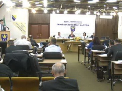 Odbijen Izvještaj Službe za zapošljavanje