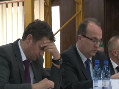 Usvojeni Izvještaji pravosudnih institucija