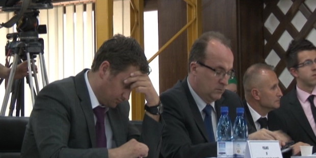 Usvojeni Izvještaji pravosudnih institucija