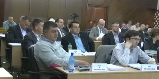 Održana Skupština ZDK