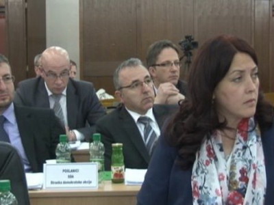 Skupština ZDK nije prihvatila Izvještaj ZZO