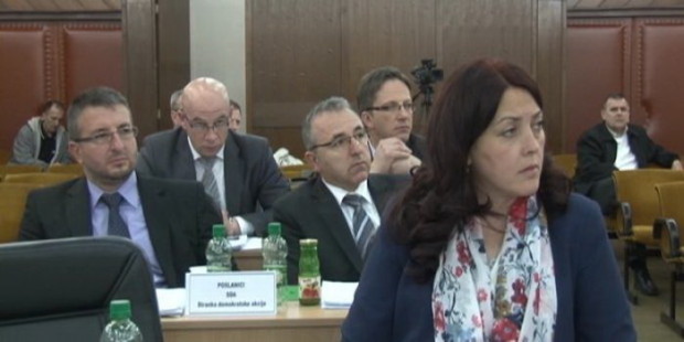 Skupština ZDK nije prihvatila Izvještaj ZZO