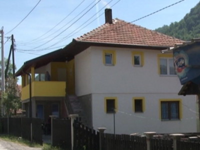Obnovljeni objekti u Topčić polju