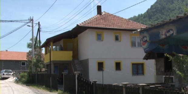 Obnovljeni objekti u Topčić polju