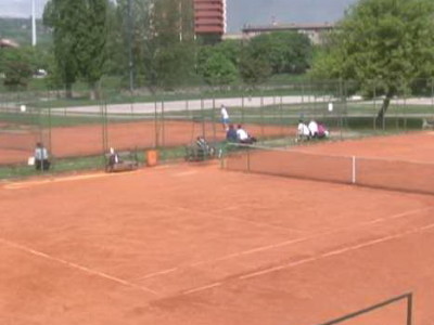 Tenis turnir Zenica Open 2015