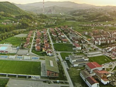 Čeliku bod protiv Radnika
