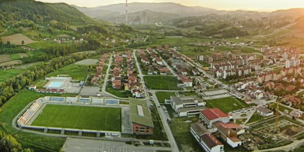 Čeliku bod protiv Radnika