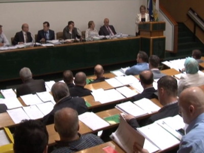 Vijeće o radu Javnih preduzeća