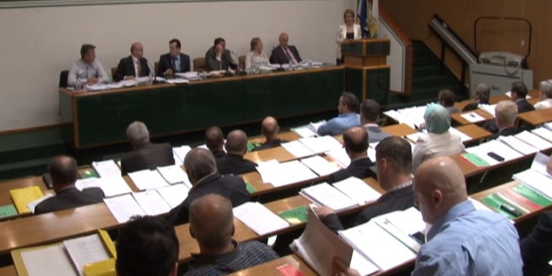 Vijeće o radu Javnih preduzeća