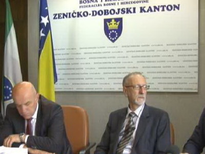Odluke Vlade ZDK