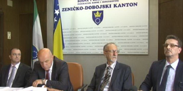 Odluke Vlade ZDK