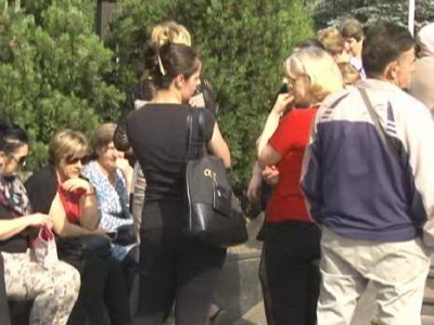Fiskalizacija prostora na Gradskoj tržnici?