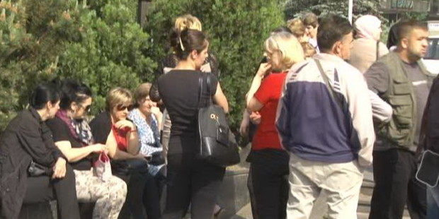 Fiskalizacija prostora na Gradskoj tržnici?