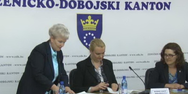 Položaj žena u ruralnim područjima