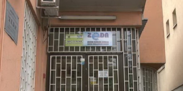 Povoljni uslovi za prostore Biznis inkubatora