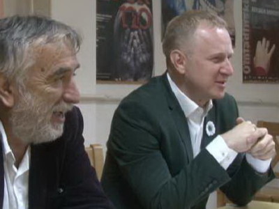 Obilježavanje Srebreničkog genocida