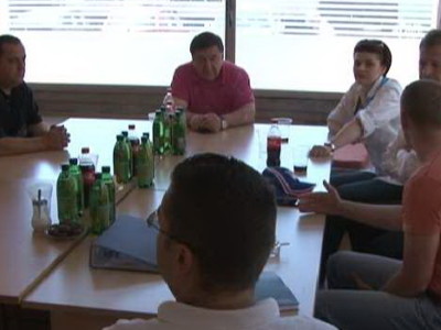 Poslodavci o poboljšanju poslovnog ambijenta