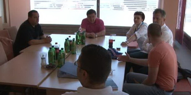 Poslodavci o poboljšanju poslovnog ambijenta