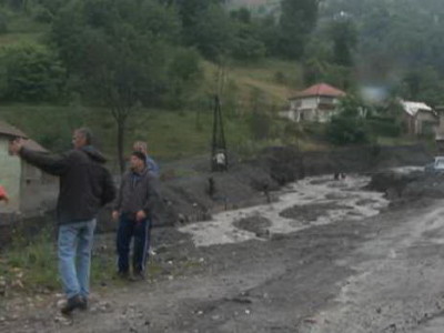 Mještani Topčić Polja blokirali M-17