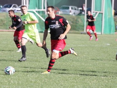 Čelik sa 2:0 slavio protiv Olimpica