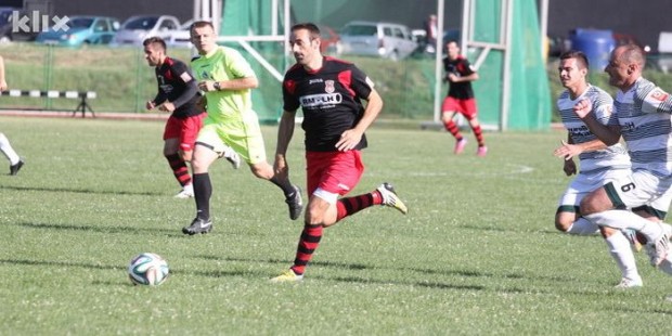 Čelik sa 2:0 slavio protiv Olimpica