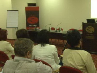 Seminar o divljim deponijama