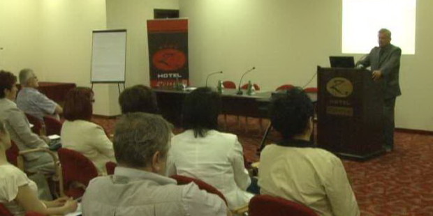 Seminar o divljim deponijama